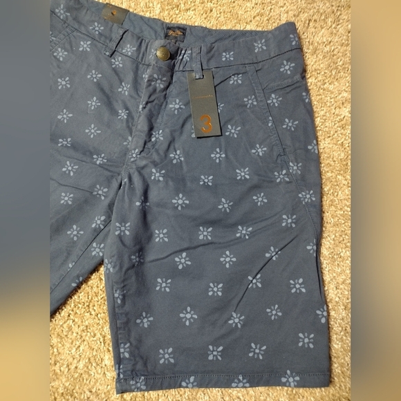 Good Man Brand Chico Shorts NWT - Picture 5 of 9